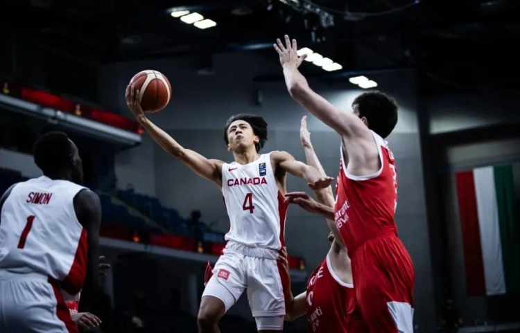  NBA下一個(gè)“林瘋狂”，會(huì)是這個(gè)韓裔小伙嗎？
