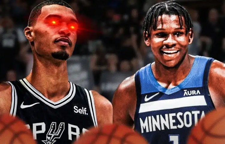  NBA未來(lái)門(mén)面人物一定得是本土球員？ 文班夠不夠格？