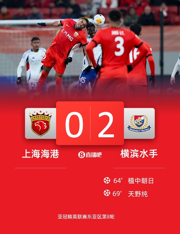  海港球員：上半年必須做好過苦日子準備，看看夏窗有沒有調(diào)整機會