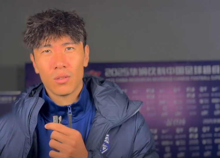  劉奕鳴：今年新援很多還需要磨合期，保持狀態(tài)相信下一場(chǎng)能拿下
