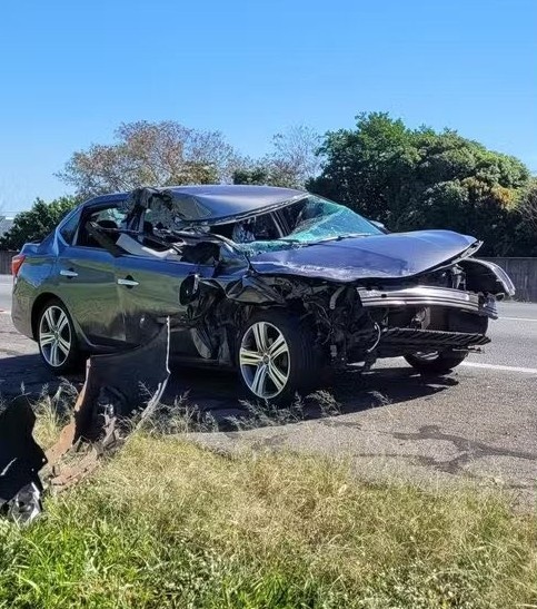  19歲巴西前鋒遭遇嚴(yán)重車禍，醫(yī)院已啟動腦死亡確認(rèn)程序