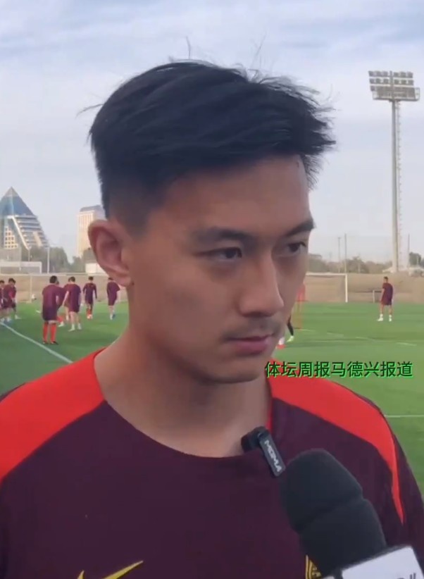  蔣圣龍：臉部消腫了很多骨頭在慢慢愈合，不一定戴面罩出戰(zhàn)沙特