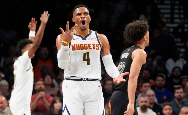  威少是NBA歷史前5控衛(wèi)？ 他能力壓保羅和羅斯？