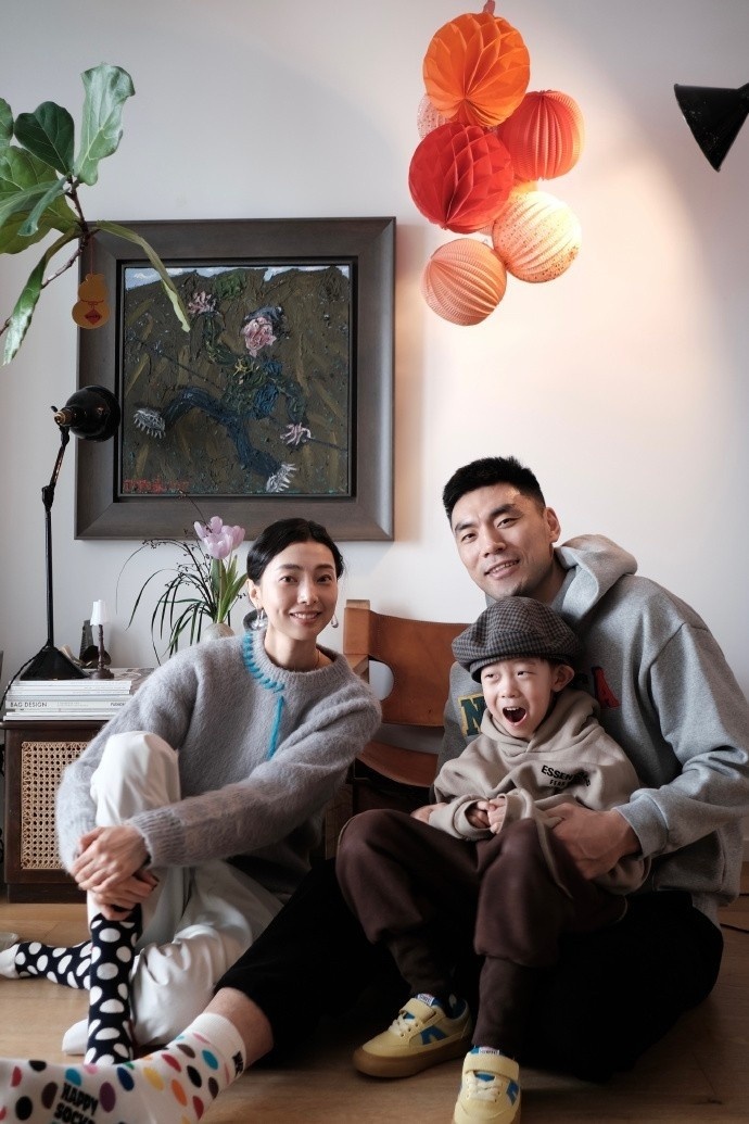  啥情況？李曉旭和妻子近日都注銷了微博賬號(hào)