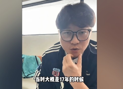  趙鵬：我是建業(yè)青訓(xùn)走出的唯一國(guó)字號(hào)，河南球迷對(duì)我還是比較認(rèn)可