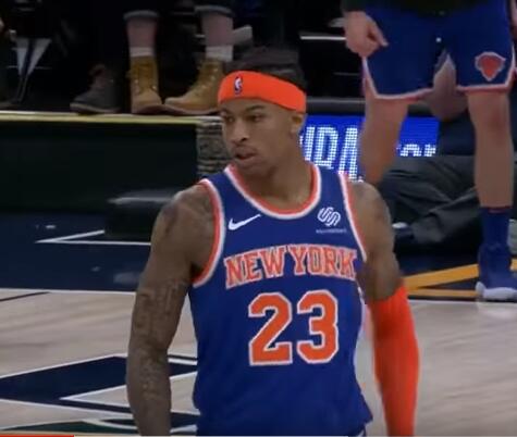  大殺器！特雷-伯克要來廣東男籃了 7年前他曾在NBA單場砍42分12助