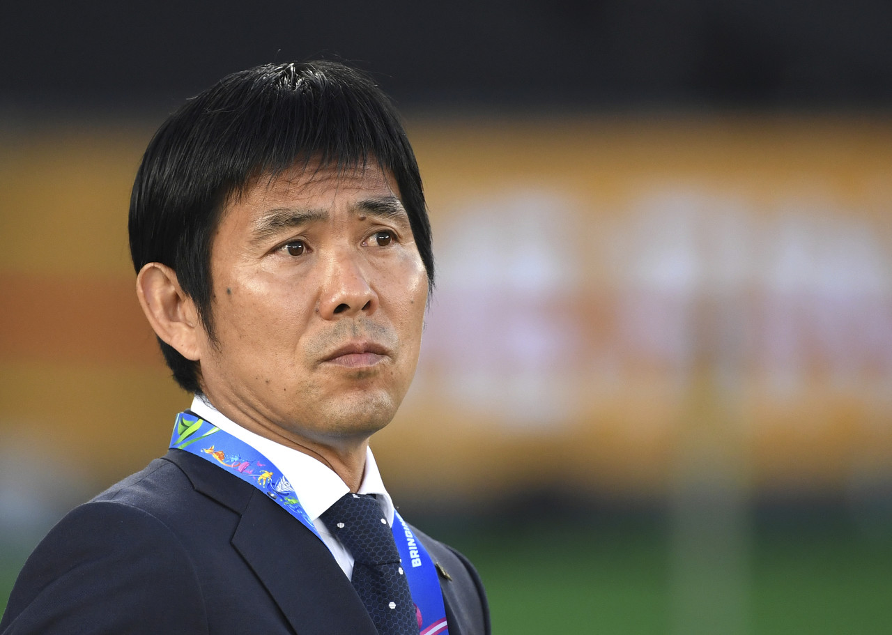  森保一談富安健洋等國(guó)腳傷?。汉芡葱模珖?guó)家隊(duì)陣容厚度足夠