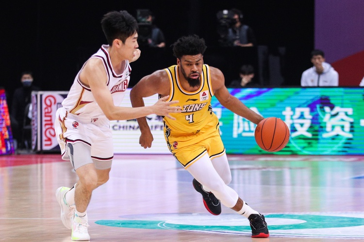  NBA冠軍后衛(wèi)！Scotto：自由球員奎因-庫克將簽約福建隊(duì)