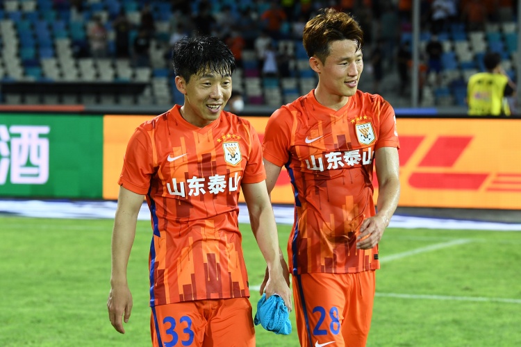  孫準浩證言：2-2海港后收金敬道20萬，2-0河北前下注50萬賽后收錢