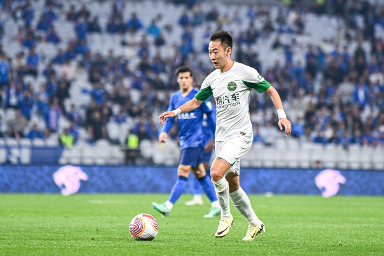  會(huì)是誰(shuí)？博主：浙江隊(duì)下期入選國(guó)足的人數(shù)有望創(chuàng)下新高