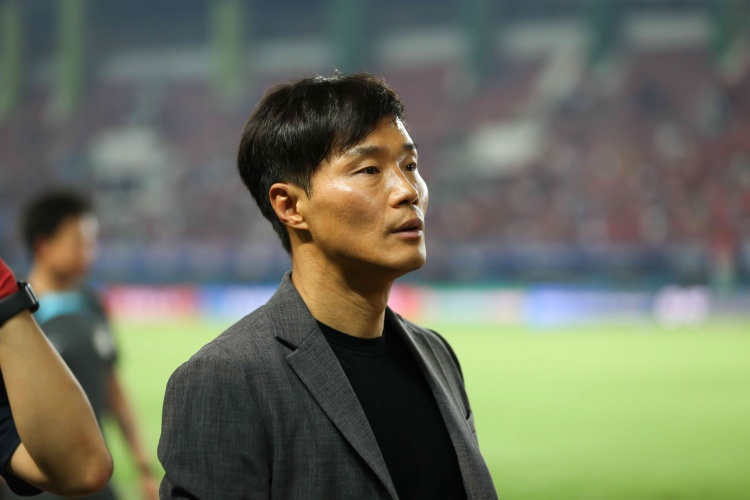  熱身賽-河南隊(duì)1-0擊敗長春亞泰，鐘義浩制勝卡多索替補(bǔ)登場(chǎng)