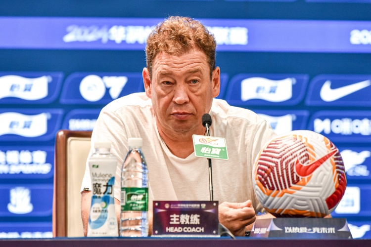  東體：申花穩(wěn)定是超級杯爭勝砝碼，米內(nèi)羅首秀是一大看點