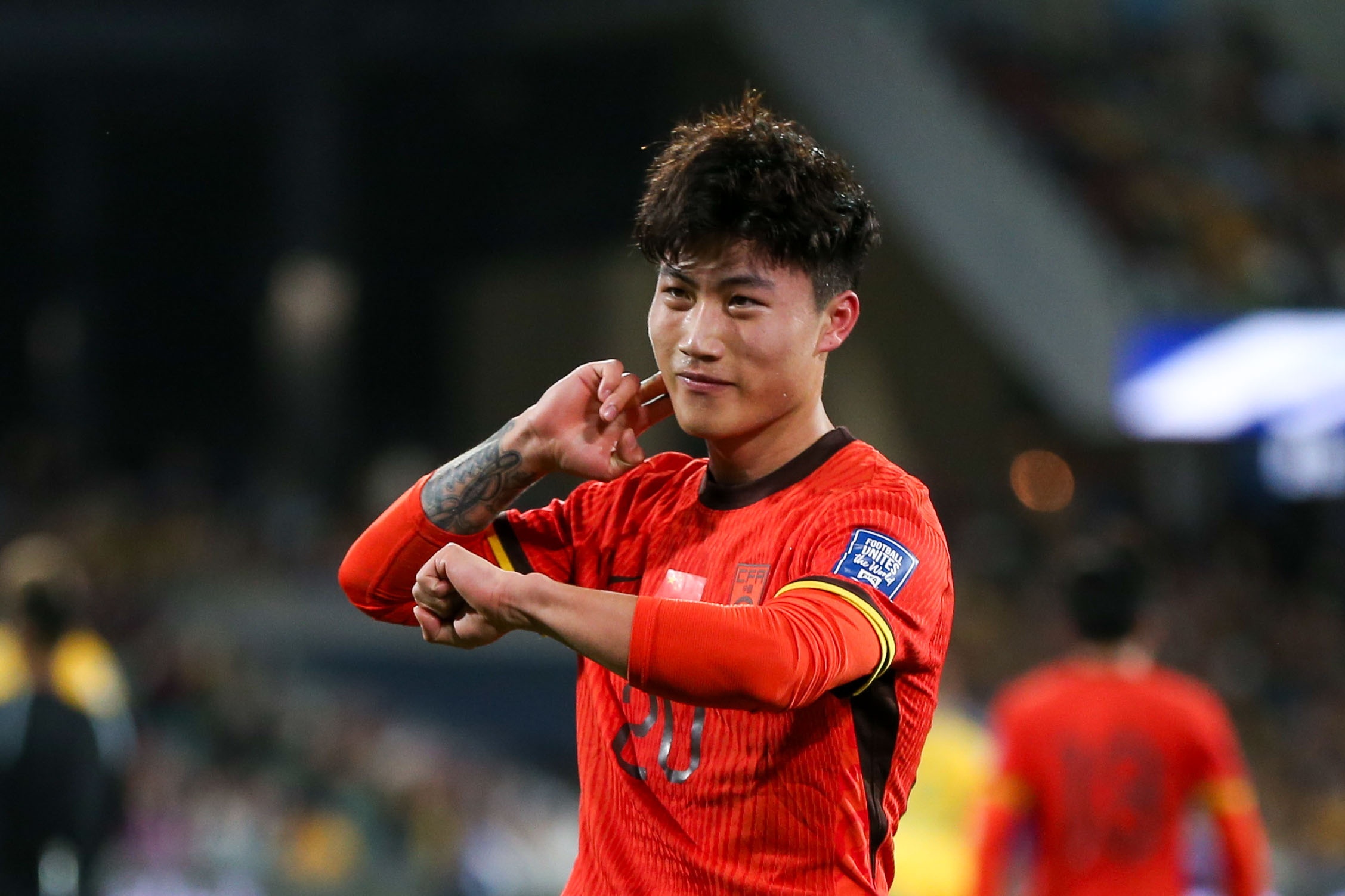  ?凌晨2:15的國(guó)足比賽，你選擇熬夜，還是一覺醒來看集錦？
