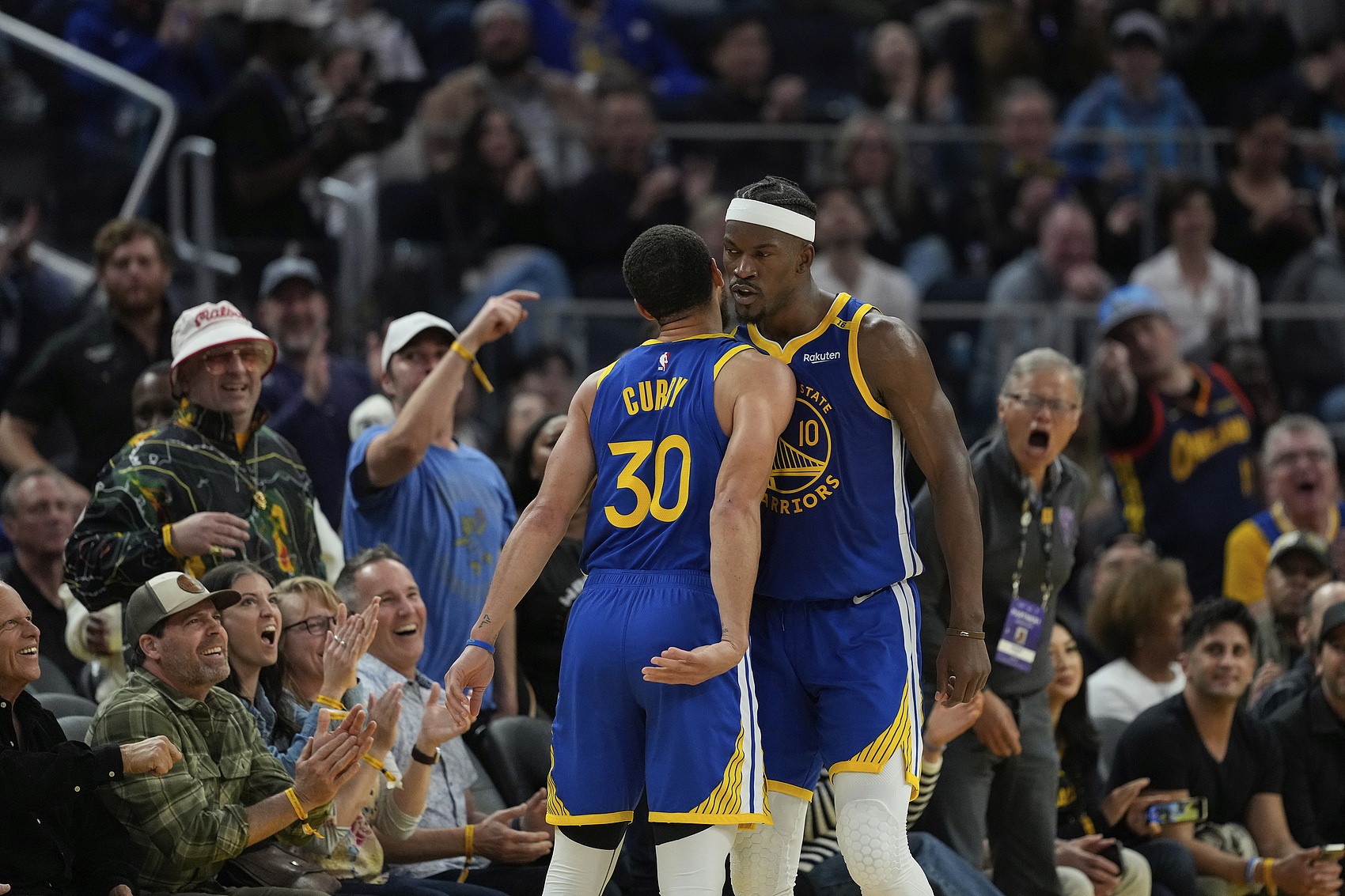  ESPN談各隊關(guān)鍵問題：勇士上限在哪？獨行俠無緣季后賽有何后果？
