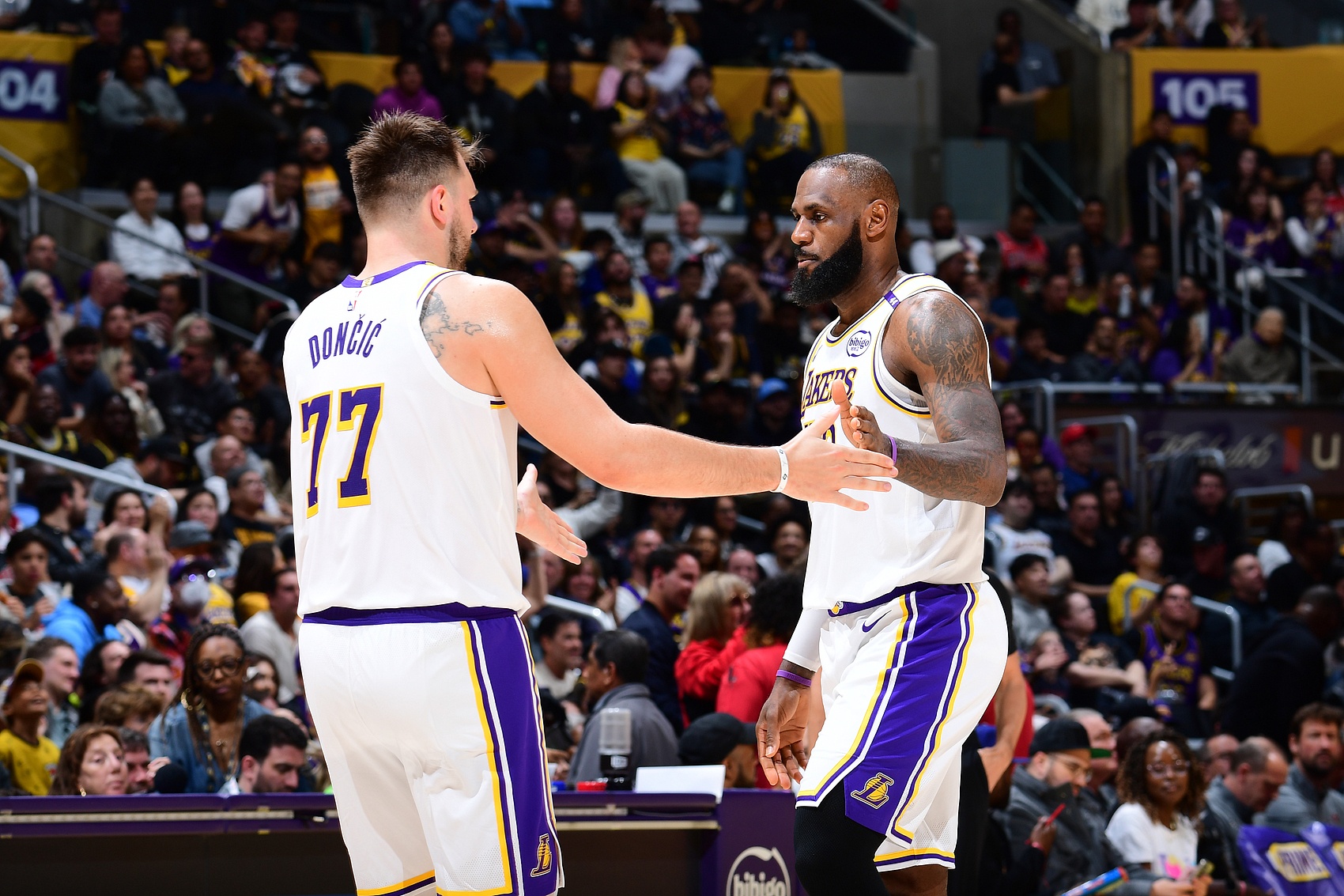  卡位戰(zhàn)/老詹里程碑/灰熊換帥！ESPN預(yù)測(cè)勝率：湖人54.9%微占優(yōu)勢(shì)